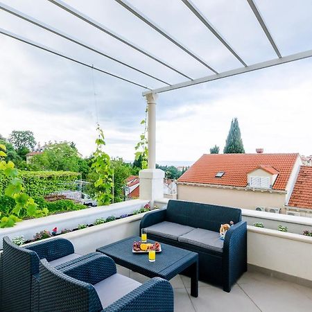 Miracle Apartments Dubrovnik Dış mekan fotoğraf