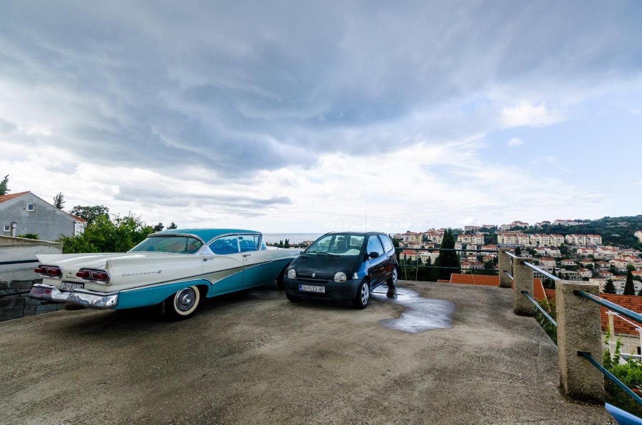 Miracle Apartments Dubrovnik Dış mekan fotoğraf
