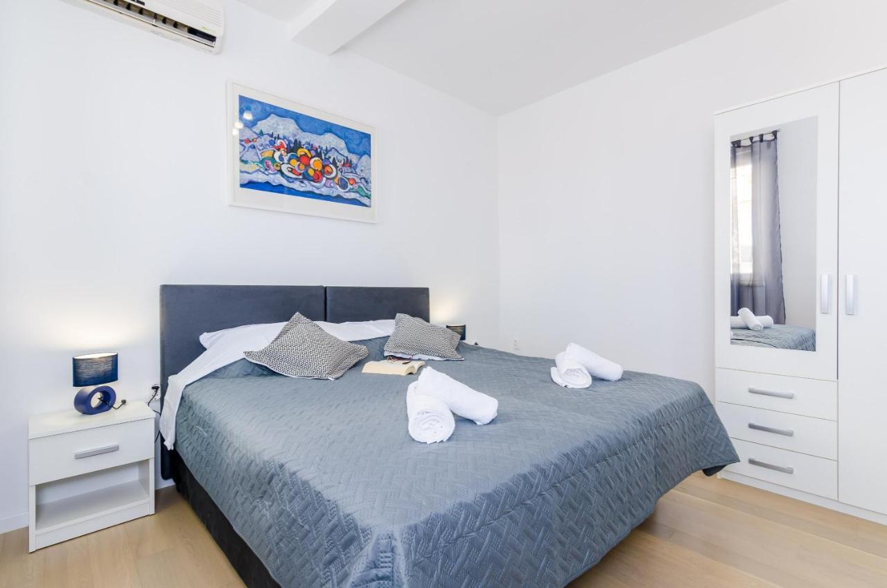 Miracle Apartments Dubrovnik Dış mekan fotoğraf
