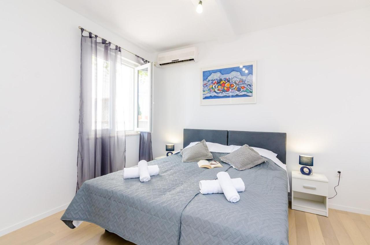 Miracle Apartments Dubrovnik Dış mekan fotoğraf