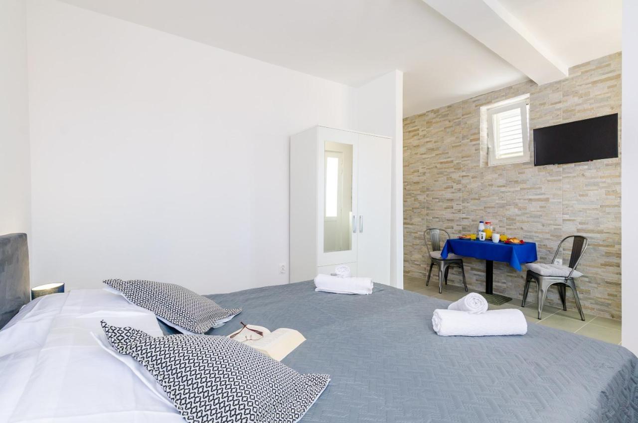 Miracle Apartments Dubrovnik Dış mekan fotoğraf
