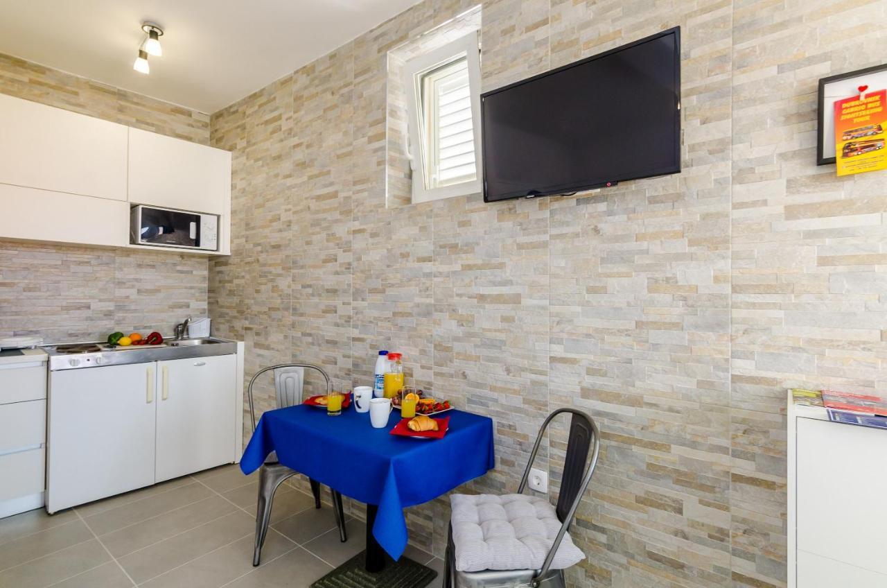 Miracle Apartments Dubrovnik Dış mekan fotoğraf