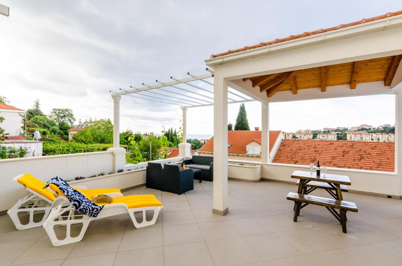 Miracle Apartments Dubrovnik Dış mekan fotoğraf