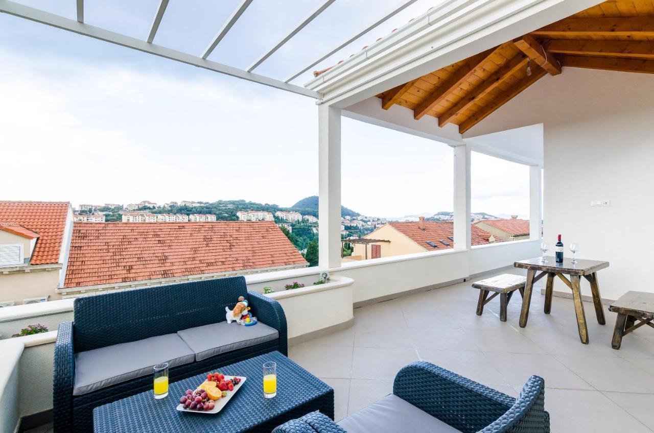 Miracle Apartments Dubrovnik Dış mekan fotoğraf