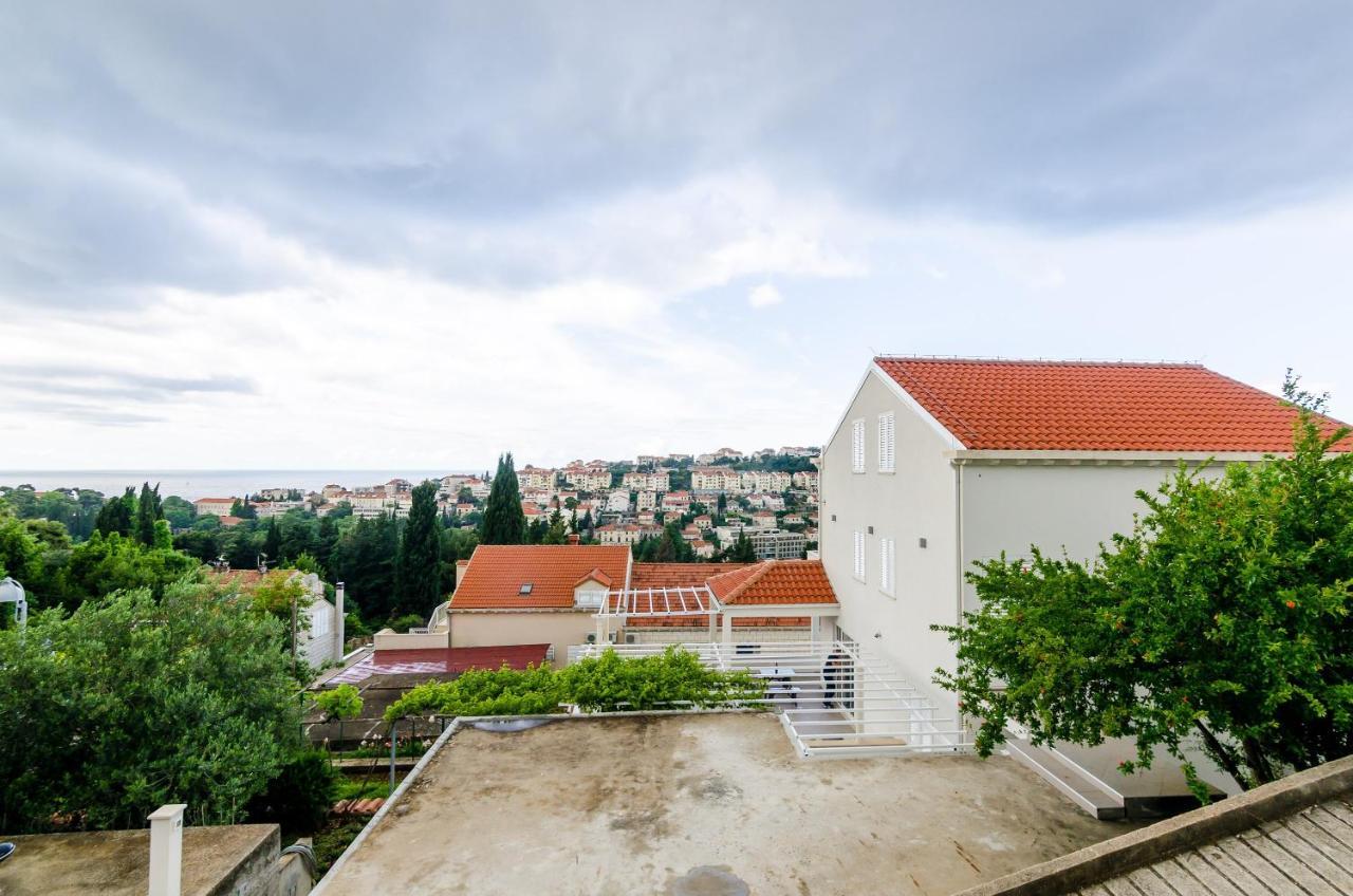 Miracle Apartments Dubrovnik Dış mekan fotoğraf