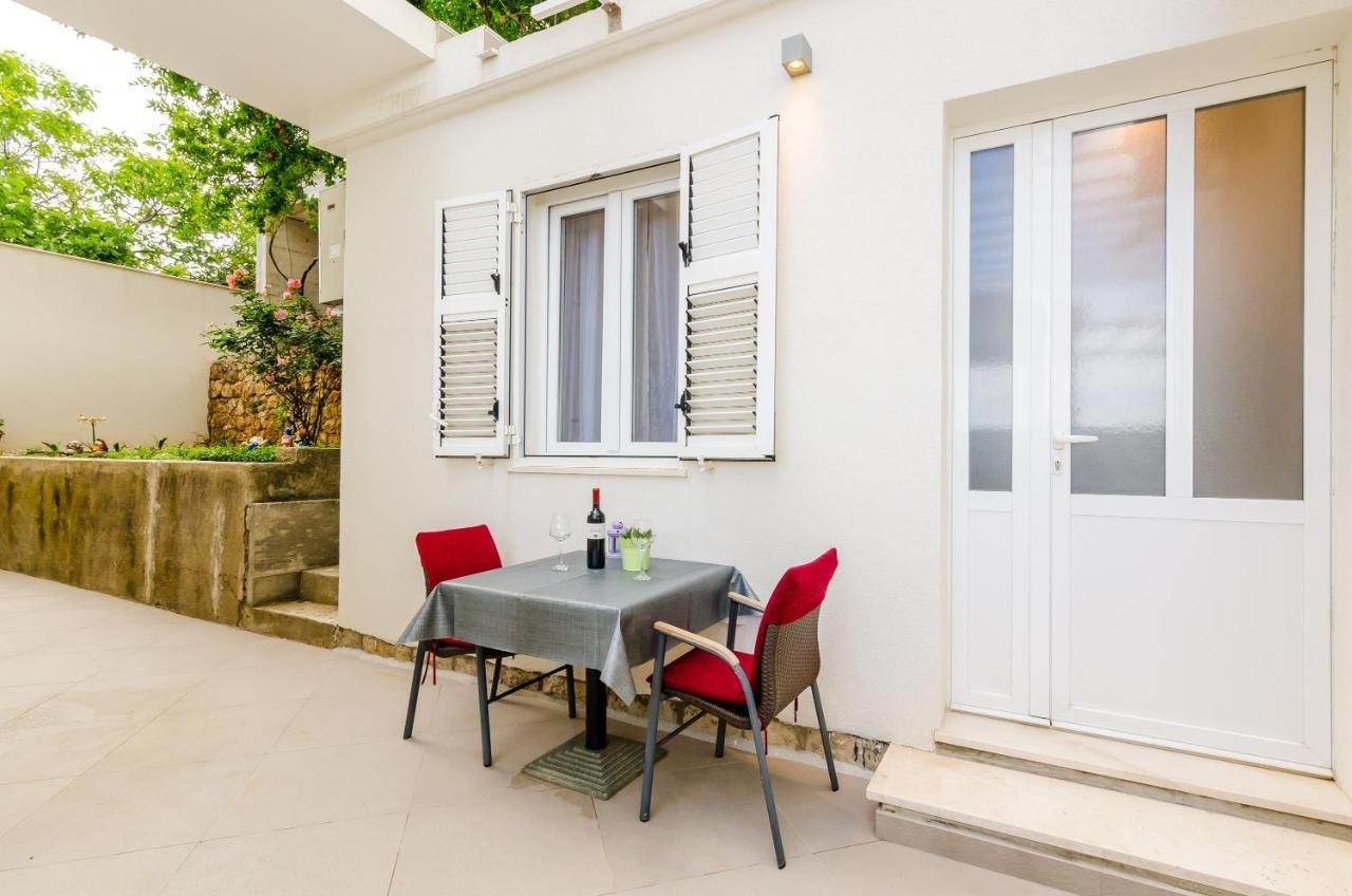 Miracle Apartments Dubrovnik Dış mekan fotoğraf