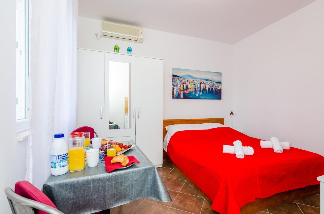 Miracle Apartments Dubrovnik Dış mekan fotoğraf