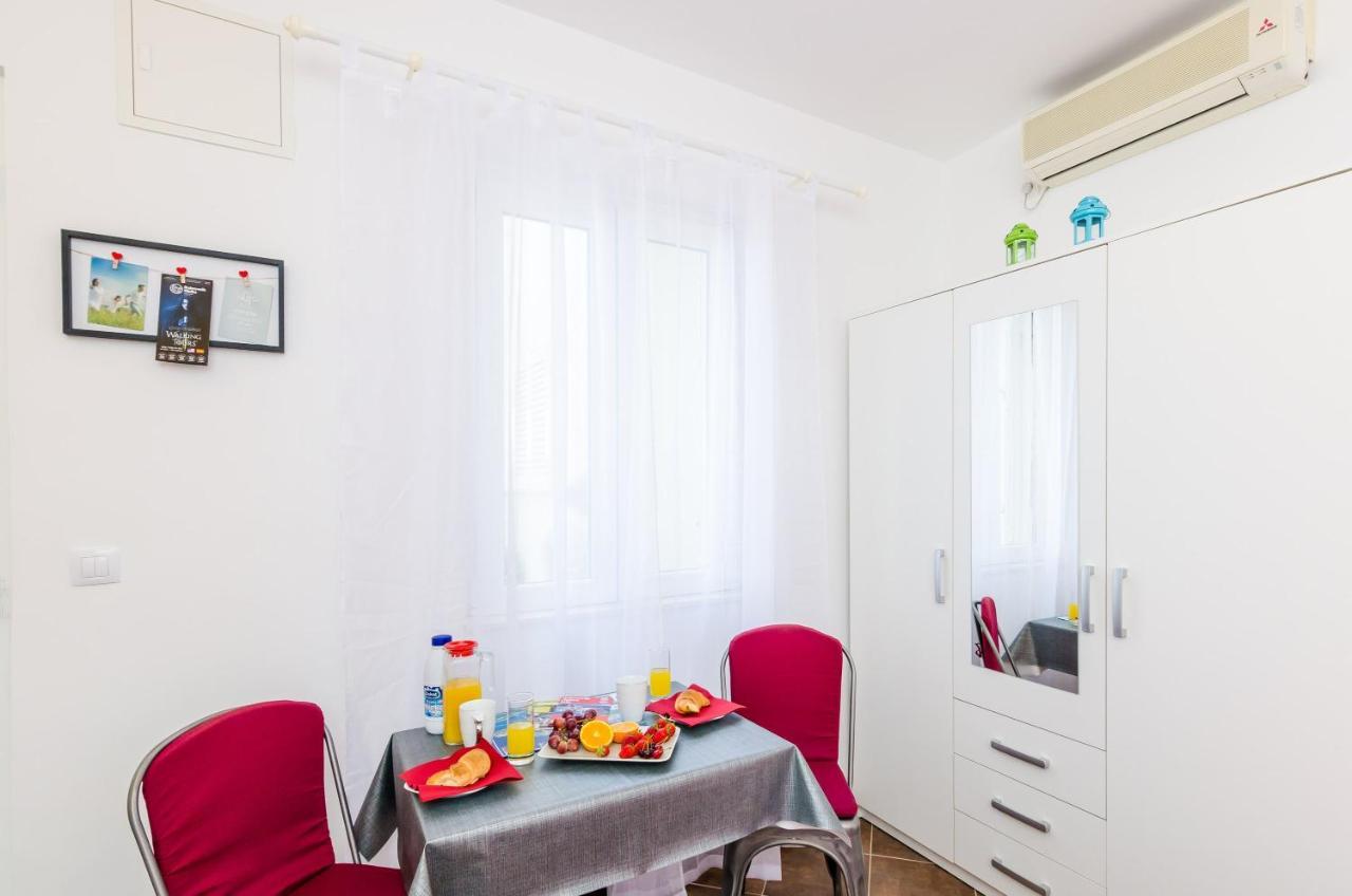 Miracle Apartments Dubrovnik Dış mekan fotoğraf