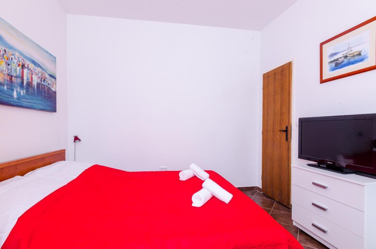 Miracle Apartments Dubrovnik Dış mekan fotoğraf