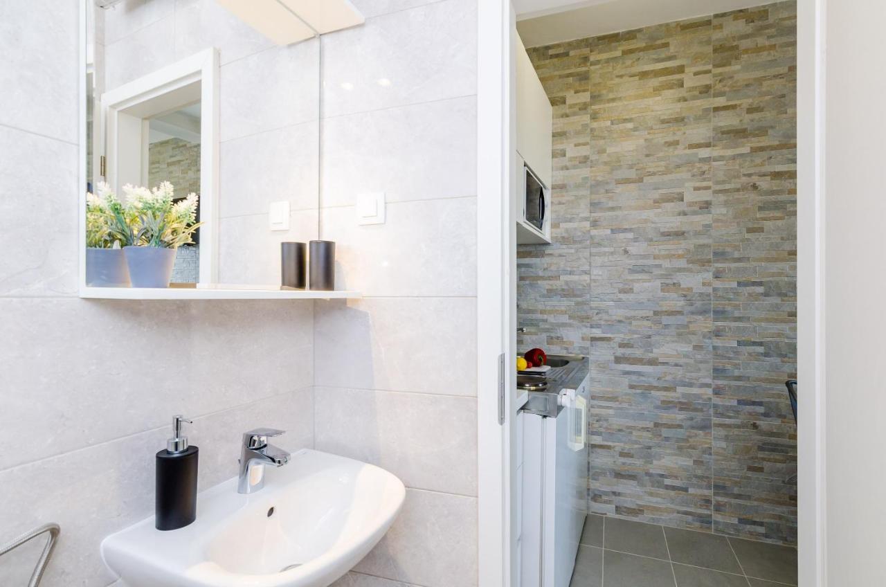 Miracle Apartments Dubrovnik Dış mekan fotoğraf