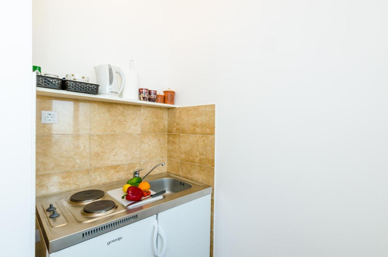 Miracle Apartments Dubrovnik Dış mekan fotoğraf
