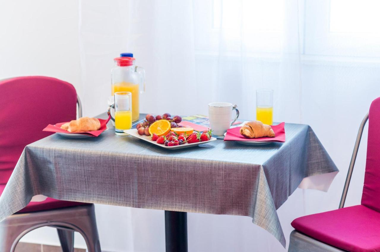 Miracle Apartments Dubrovnik Dış mekan fotoğraf