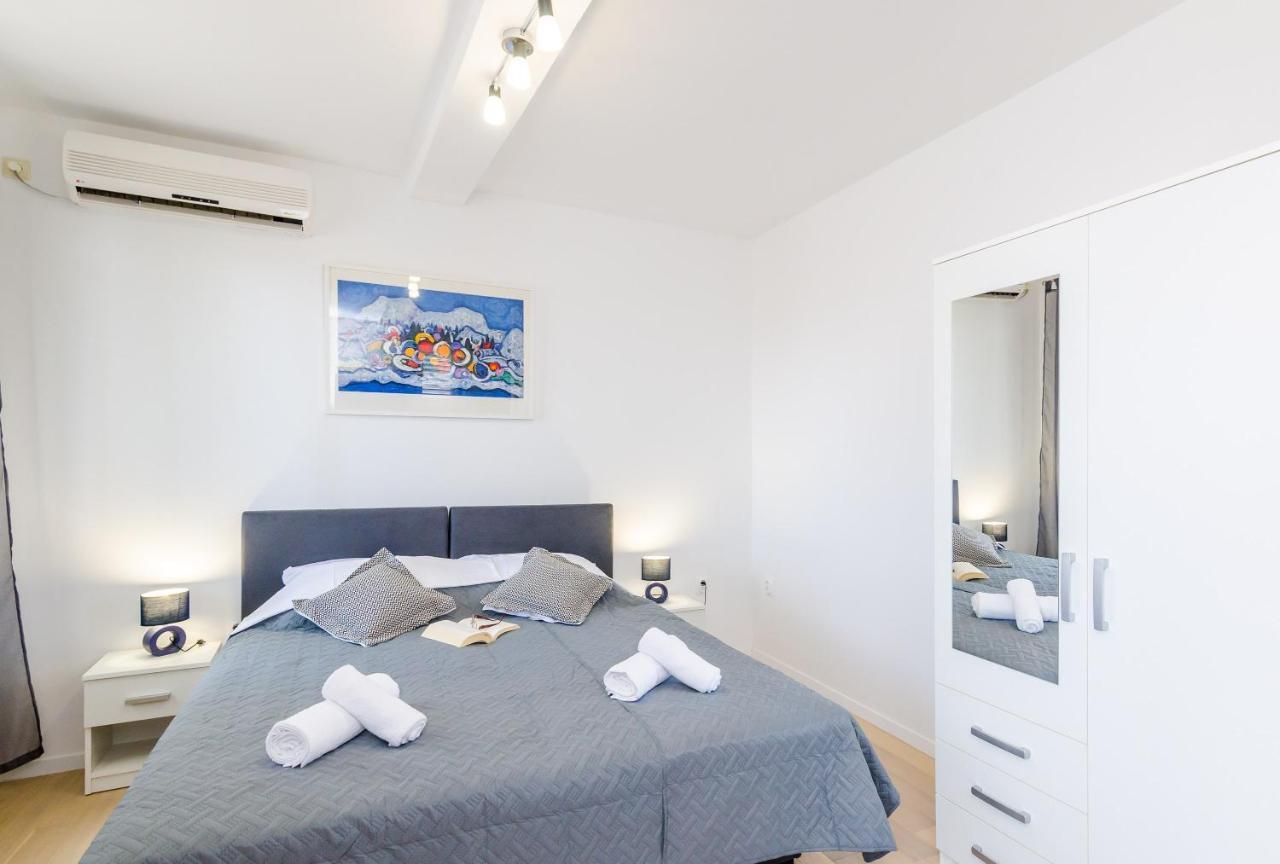 Miracle Apartments Dubrovnik Dış mekan fotoğraf