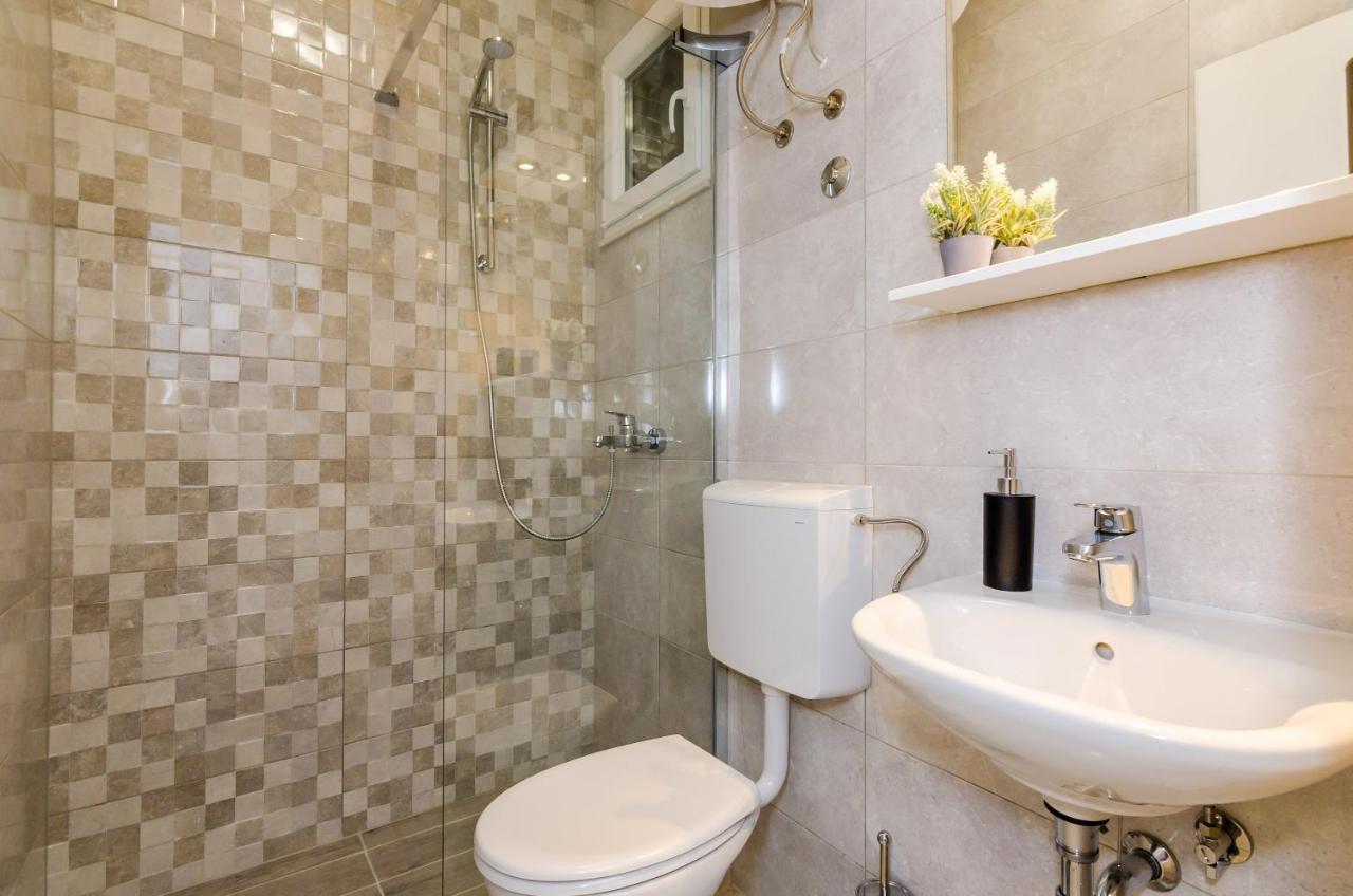 Miracle Apartments Dubrovnik Dış mekan fotoğraf
