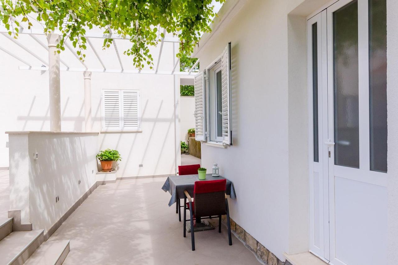 Miracle Apartments Dubrovnik Dış mekan fotoğraf