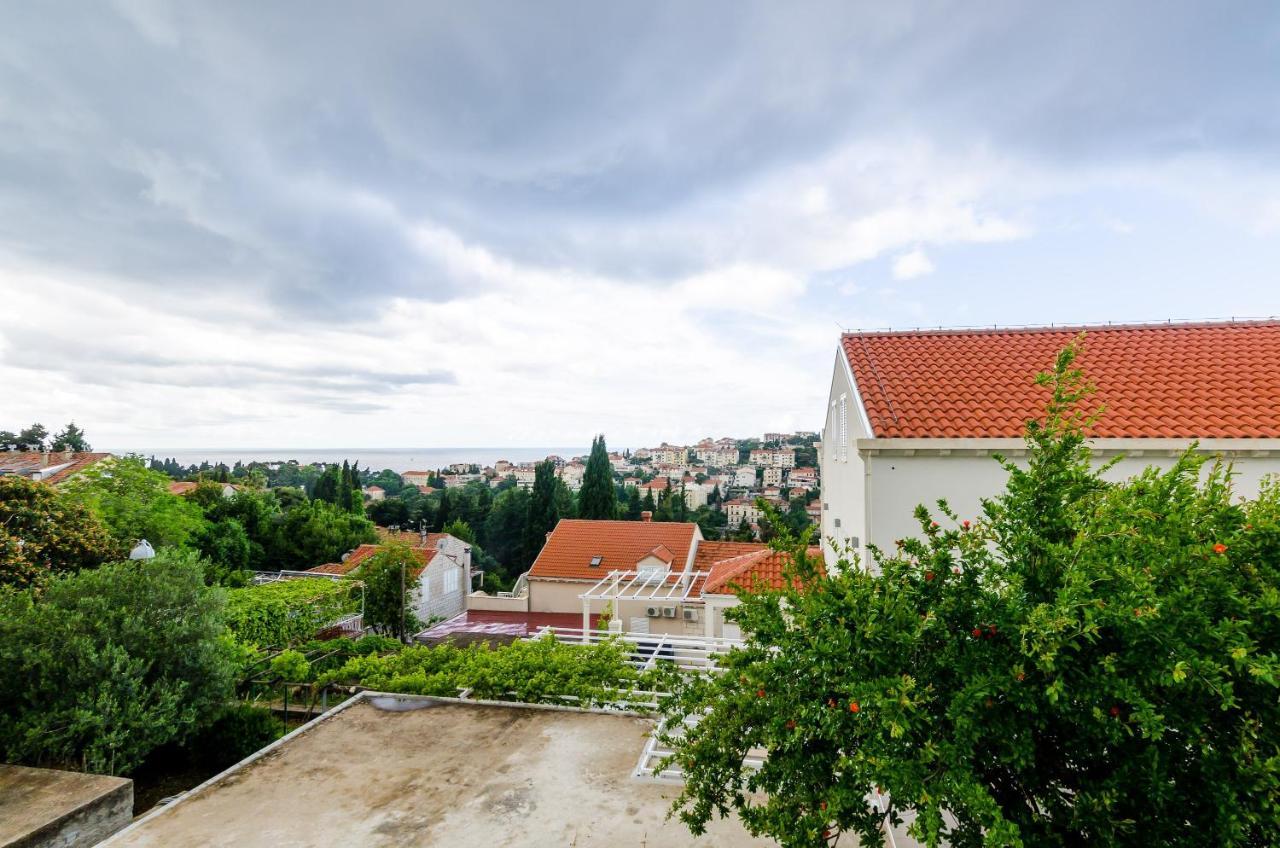 Miracle Apartments Dubrovnik Dış mekan fotoğraf