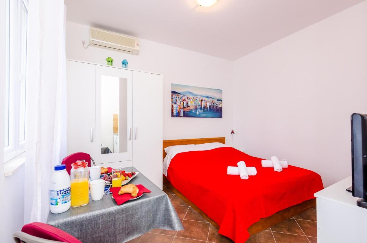 Miracle Apartments Dubrovnik Dış mekan fotoğraf