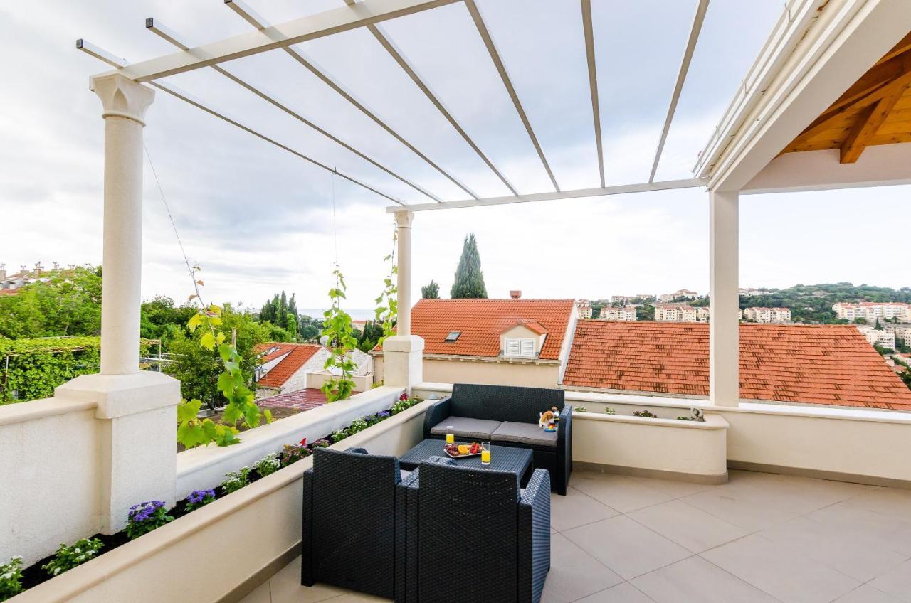 Miracle Apartments Dubrovnik Dış mekan fotoğraf