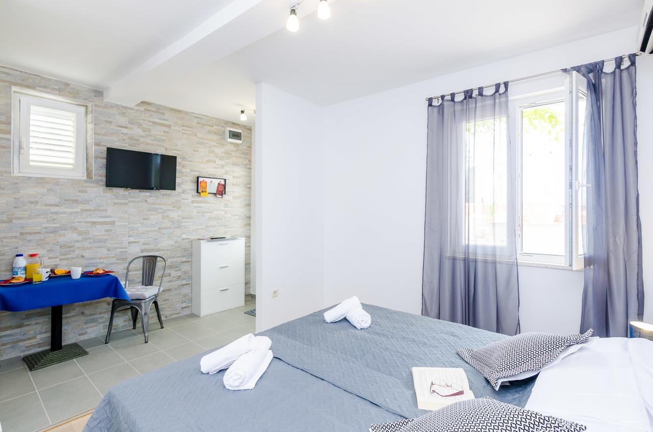 Miracle Apartments Dubrovnik Dış mekan fotoğraf