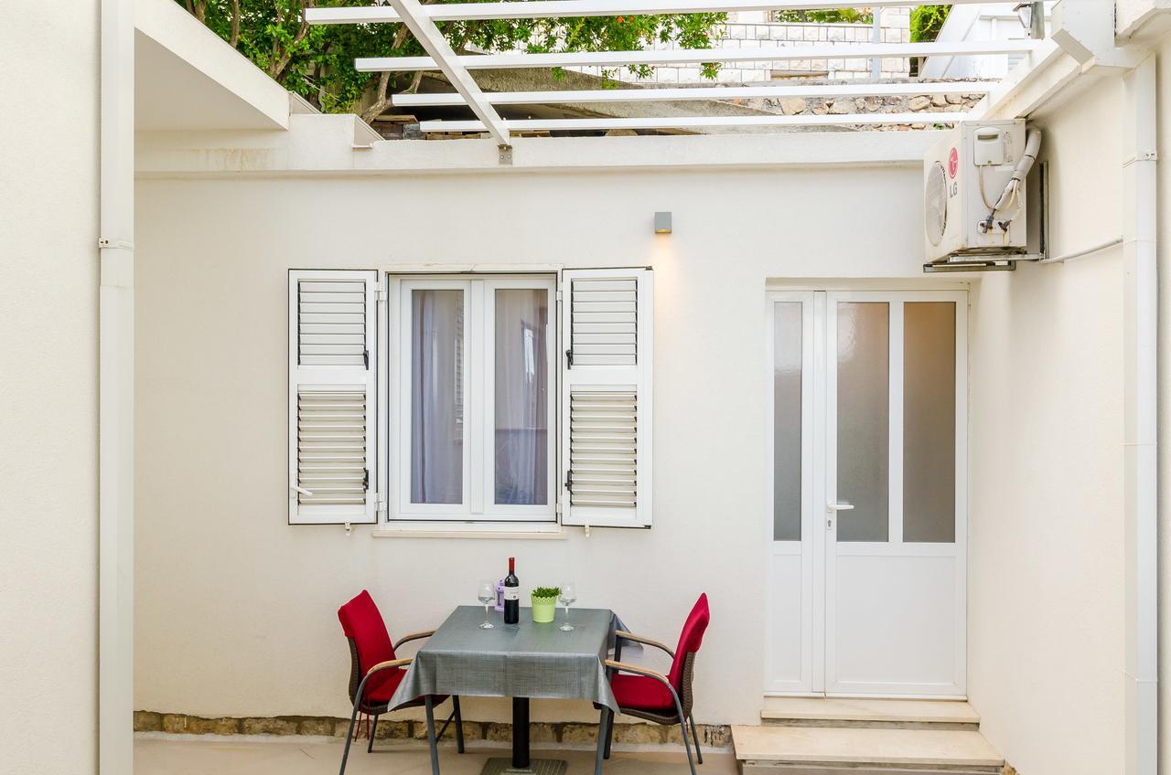 Miracle Apartments Dubrovnik Dış mekan fotoğraf
