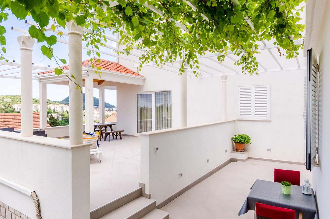 Miracle Apartments Dubrovnik Dış mekan fotoğraf