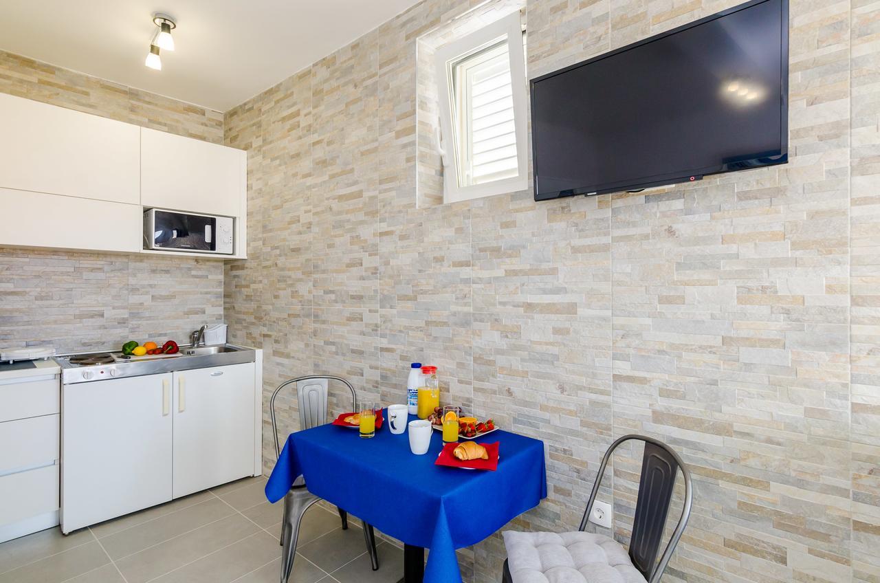 Miracle Apartments Dubrovnik Dış mekan fotoğraf