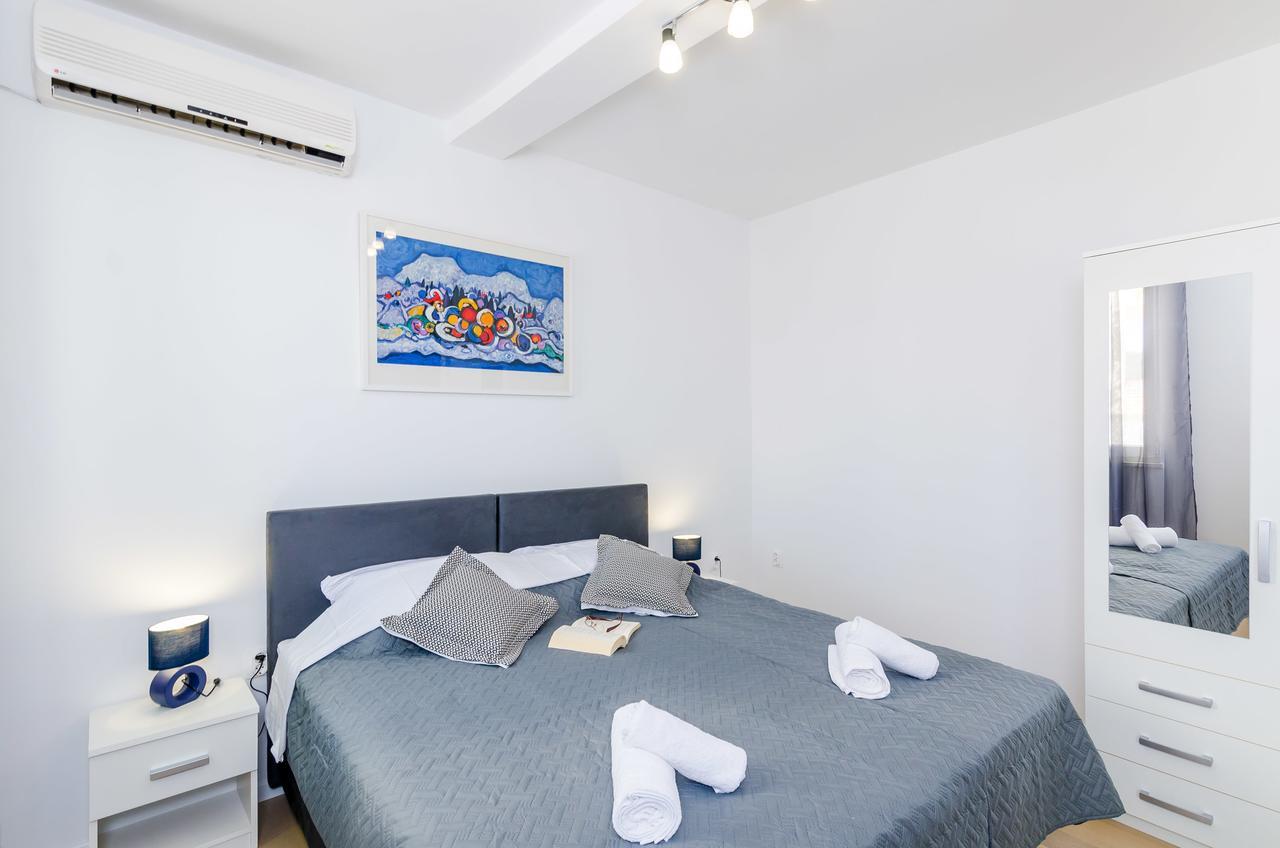 Miracle Apartments Dubrovnik Dış mekan fotoğraf