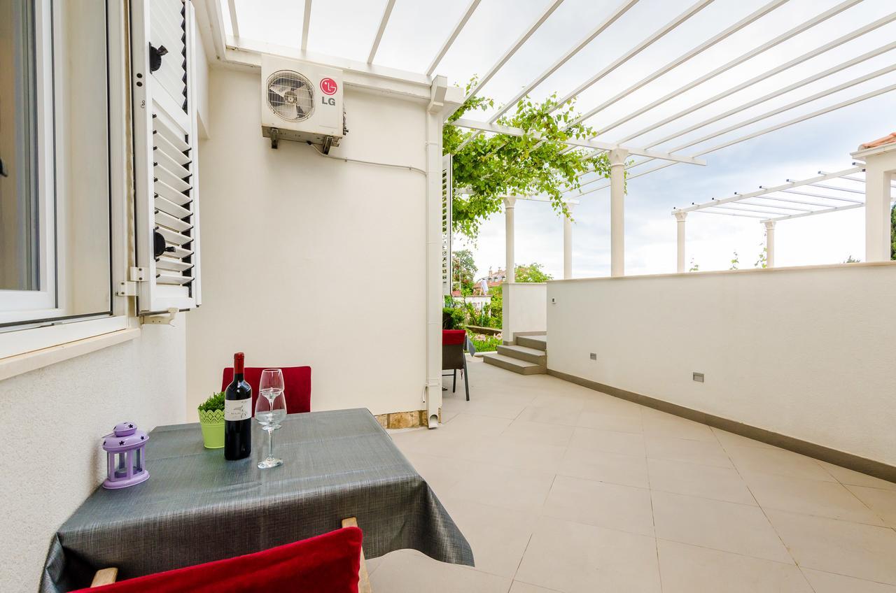 Miracle Apartments Dubrovnik Dış mekan fotoğraf
