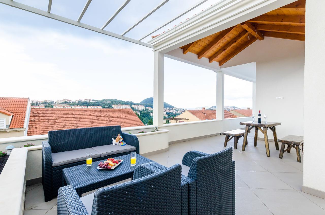 Miracle Apartments Dubrovnik Dış mekan fotoğraf