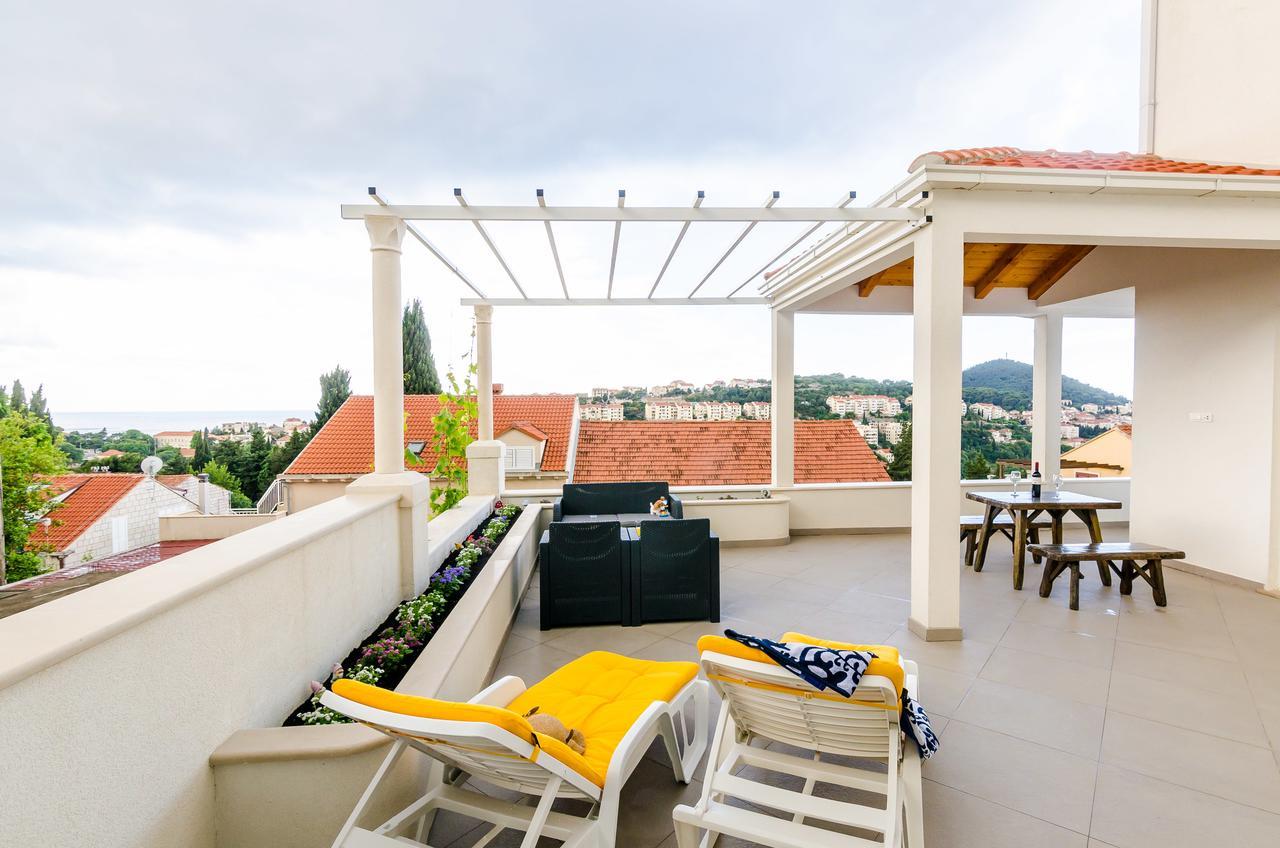Miracle Apartments Dubrovnik Dış mekan fotoğraf