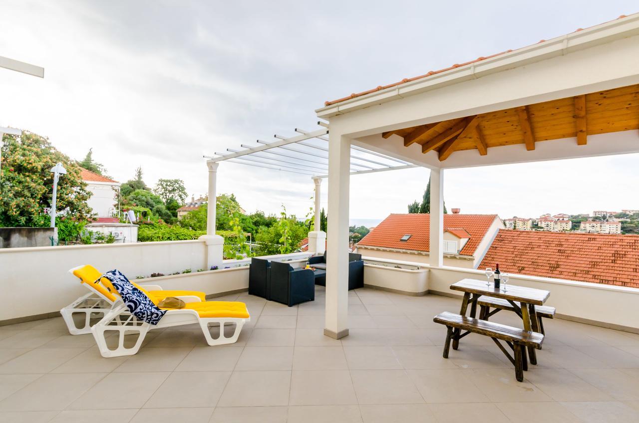 Miracle Apartments Dubrovnik Dış mekan fotoğraf