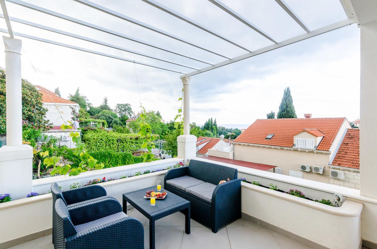Miracle Apartments Dubrovnik Dış mekan fotoğraf